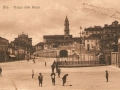 Bra, Piazza della Rocca