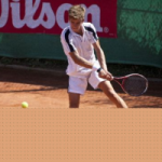 Tennis Club Match Ball Bra. Due tornei vinti in due settimane: Matteo Donati dimostra di voler fare sul serio!