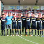 Coppa Italia Lega Pro, Cuneo-Bra 1-0 (Comunicato Ufficiale AC Bra)