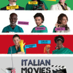 Precarietà e ingegno, “Italian Movies” gratis al cinema 