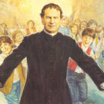 Urna di Don Bosco a Bra il 22 ed il 23 gennaio