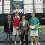 Tennis: Golubev  il “kazako di Bra” si conferma imbattibile ad Astana e conquista il primo titolo della stagione 