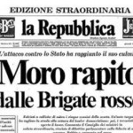 Il sequestro di Aldo Moro: le nuove indagini partono da Bra 