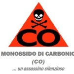 Pieghevole sui rischi del monossido di carbonio 