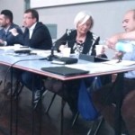 Massimo Somaglia: confronto pubblico candidati a Sindaco