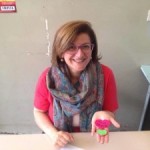 Laura Barranca. Candidata al Consiglio Comunale nella lista che sostiene Sibille: BRA CITTà PER VIVERE