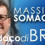 Massimo Somaglia Sindaco: presentazione ai Braidesi