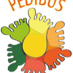 Bra, il Pedibus è partito: festa con i partecipanti martedì 11