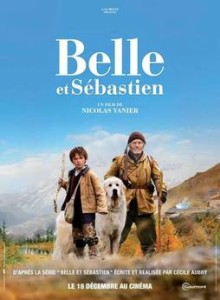 Cinema: Belle e Sebastien,bianco Natale da Alpi a Sorrento