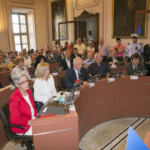 Consiglio comunale di Bra: presentato il programma di governo