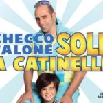 Bra, Cinema sotto le Stelle: Sole a catinelle