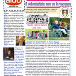Newsletter AIDO e UNVS, numero 26 anno 2014