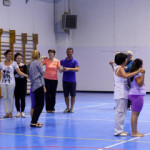 “In punta di pennello”: lezioni di ballo gratuite per tutti a Narzole