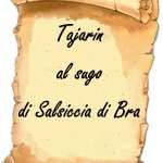 Ricetta: Tajarin al sugo di Salsiccia di Bra