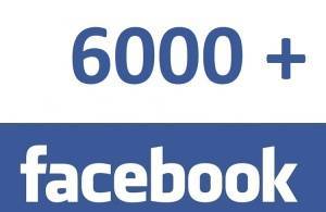 6000-Facebook