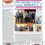 Newsletter AIDO e UNVS, numero 29/30 anno 2014