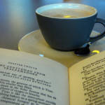 Bra: libri al bar, per letture di qualità davanti a un caffè