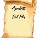 Ricetta: Agnolotti del Plin