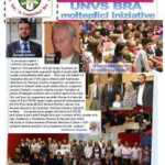 Newsletter AIDO e UNVS, numero 33 – 34 anno 2014