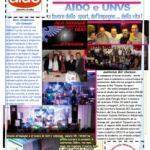 Newsletter AIDO e UNVS, numero 32 anno 2014