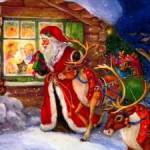 Bra: Babbo Natale e la Befana si raccontano