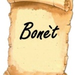 Ricetta: Bonèt