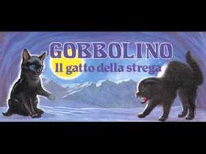 Gatto-Gobbolino