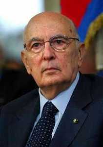 Giorgio-Napolitano