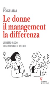 donne management differenza