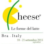 Si presenta a Bra l’edizione 2015 di Cheese