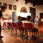 Bra: Un cartone al museo, estate a Palazzo Traversa