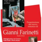 Bra: si presenta il nuovo libro di Gianni Farinetti