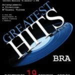 Bra: Greatest hits con il Gandino in concerto