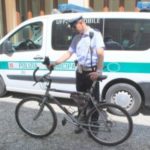 Operazione E- Bike della Polizia Municipale di Bra