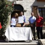 Bra e Saint Pons sempre più vicine: firmato patto di amicizia