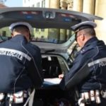 Polizia Municipale di Bra: due agenti in servizio nelle zone terremotate