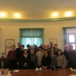 Bra: ricevuti in Giunta gli organizzatori della “Settimana dei giovani”