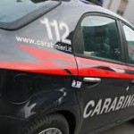 Usa cellulare rubato: nei guai