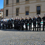 Parte a Bra l’operazione dicembre sicuro