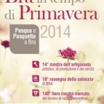 Passaggio a Bra in tempo di Primavera: weekend tra gusto e tradizione