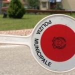 Bra, Investito un pedone in via Umberto
