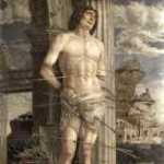 Bra ricorda San Sebastiano