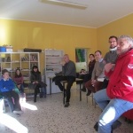 Consiglio comunale dei ragazzi itinerante a Bra