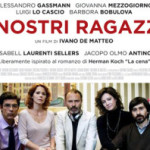 Una cena indigesta raccontata nel cinema all’aperto di Bra