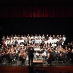 Bra: a teatro il Concerto di Natale del Gandino