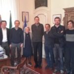 Bra: presentato in Comune il progetto Bosco Boys