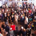 Bra: le vincitrici della prima Biennale d’arte al femminil