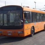 Dal 1° agosto corse ridotte per i bus della Conurbazione